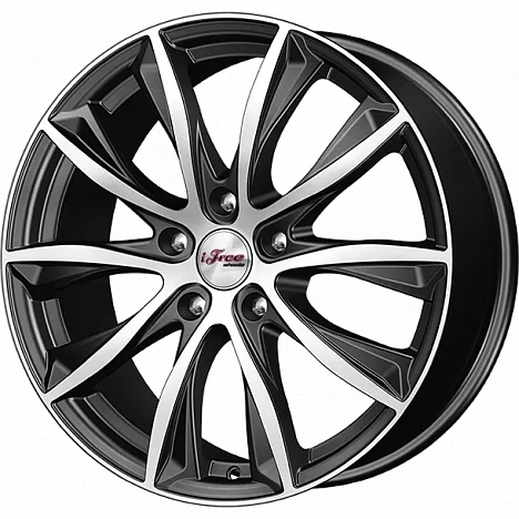 Шины и диски для Chery Tiggo 8 Pro
